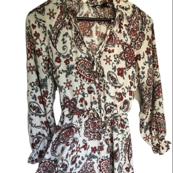 Banana Republic Maxi Dress - Picture 3 of 7